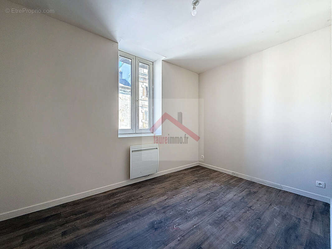 Appartement à BRIVE-LA-GAILLARDE