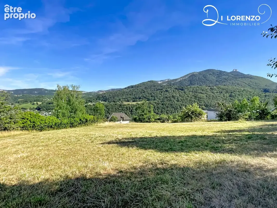 Terrain à VIMINES
