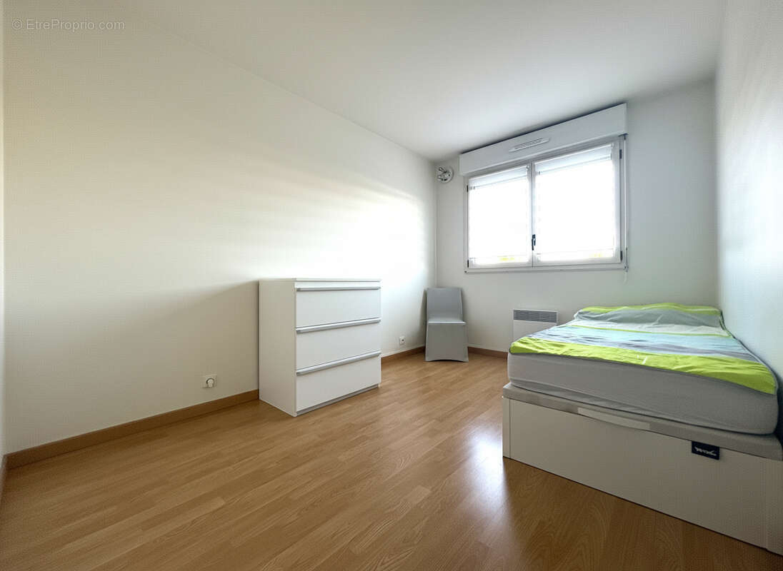 Appartement à SAINT-GRATIEN