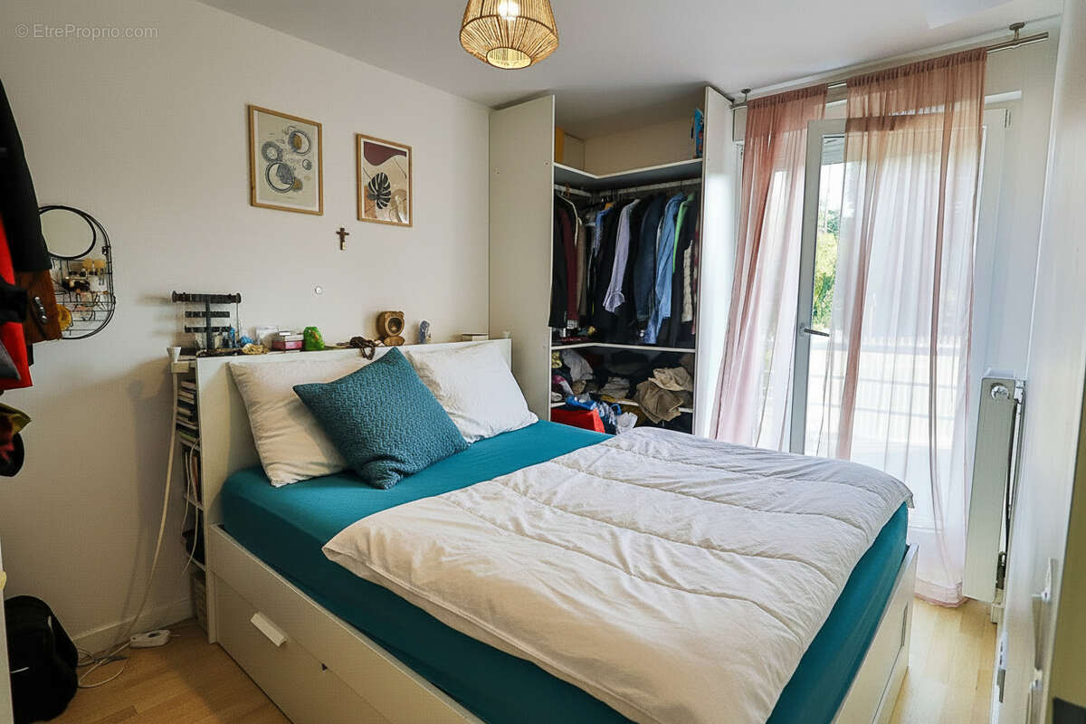Bel appartement T3 de 2020 - photo 4