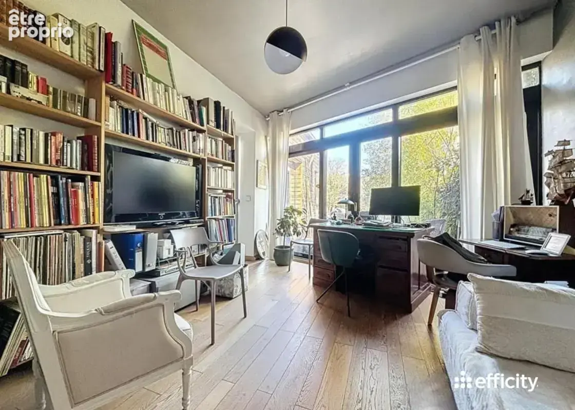 Maison 7 pièces 220 m² à vendre à Bordeaux (33000) - photo 6