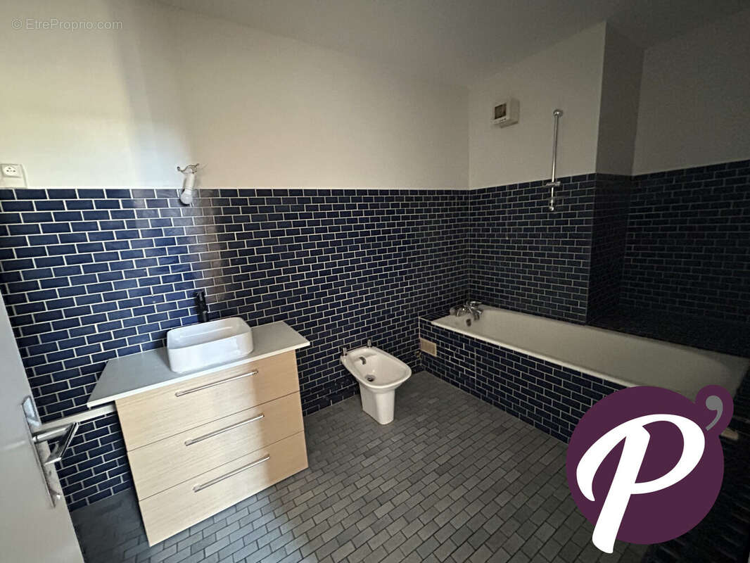 Appartement à BERGERAC