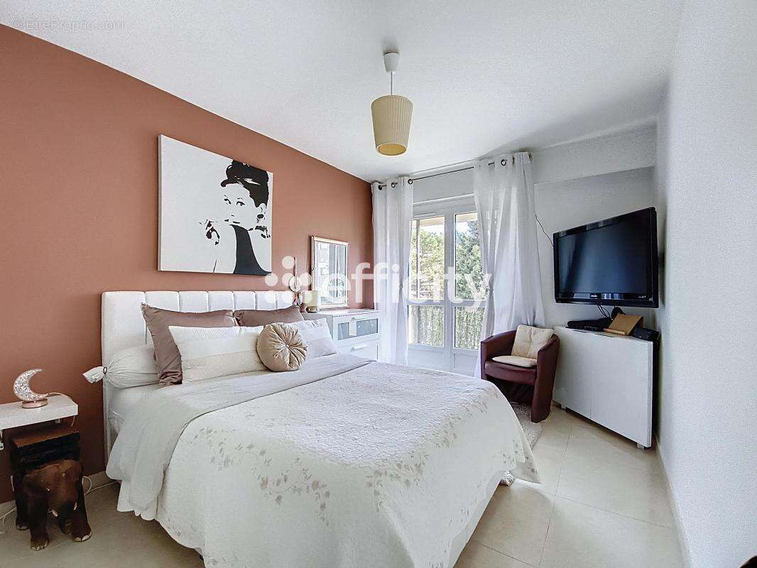 Appartement à SAINT-GRATIEN