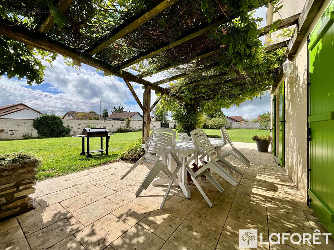 Maison à DARNIEULLES