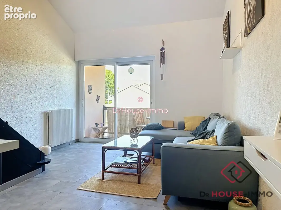 Appartement 2 pièces 40 m² à vendre à Trelissac (24750) - photo 5