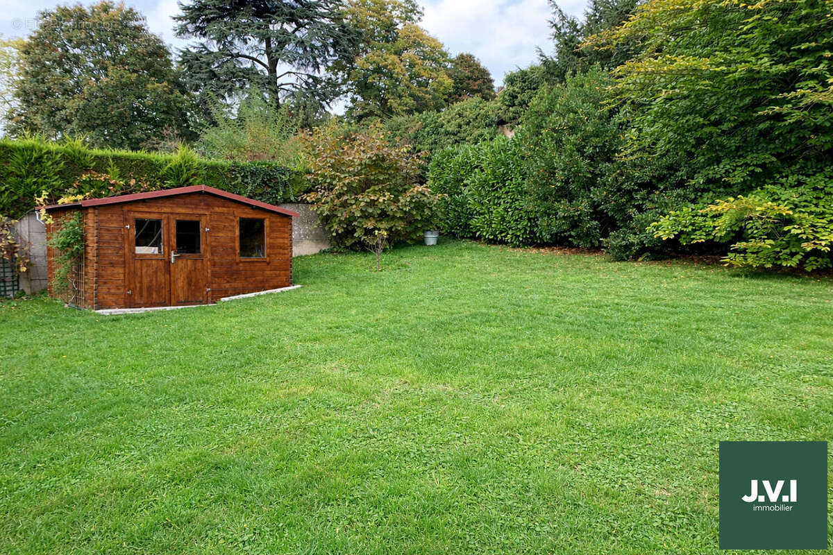Maison à MONTMORENCY