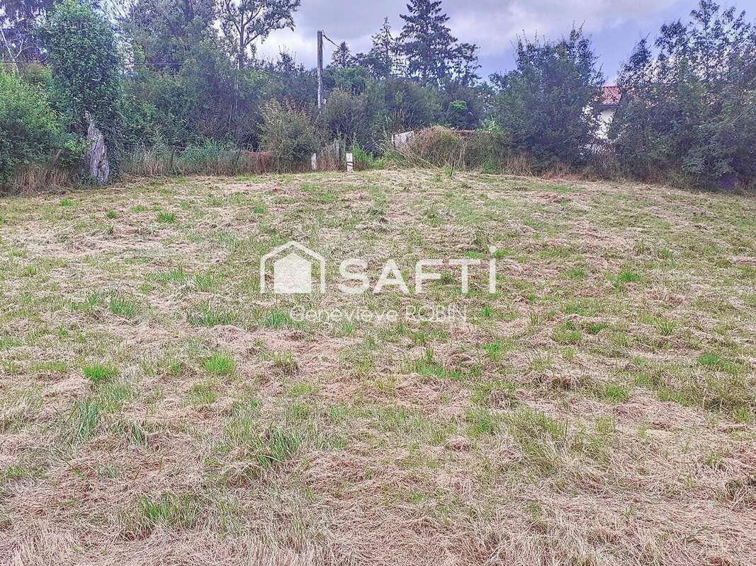 Photo 4 - Terrain à SAVIGNY