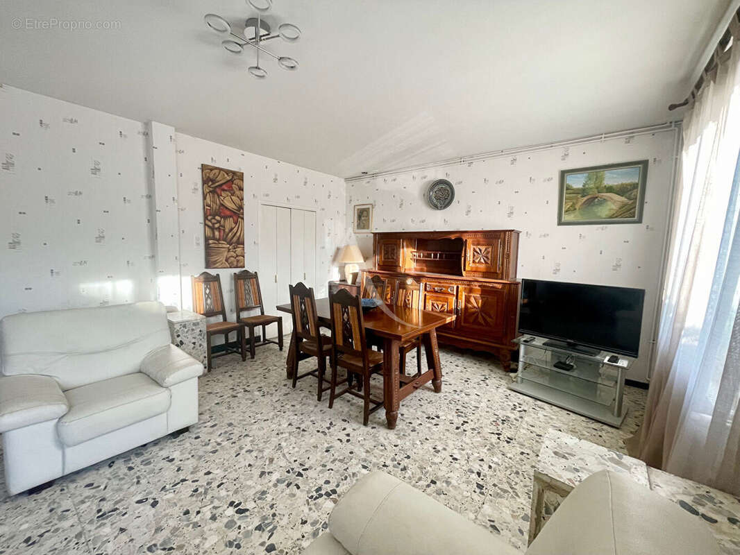 Maison à L&#039;ISLE-JOURDAIN