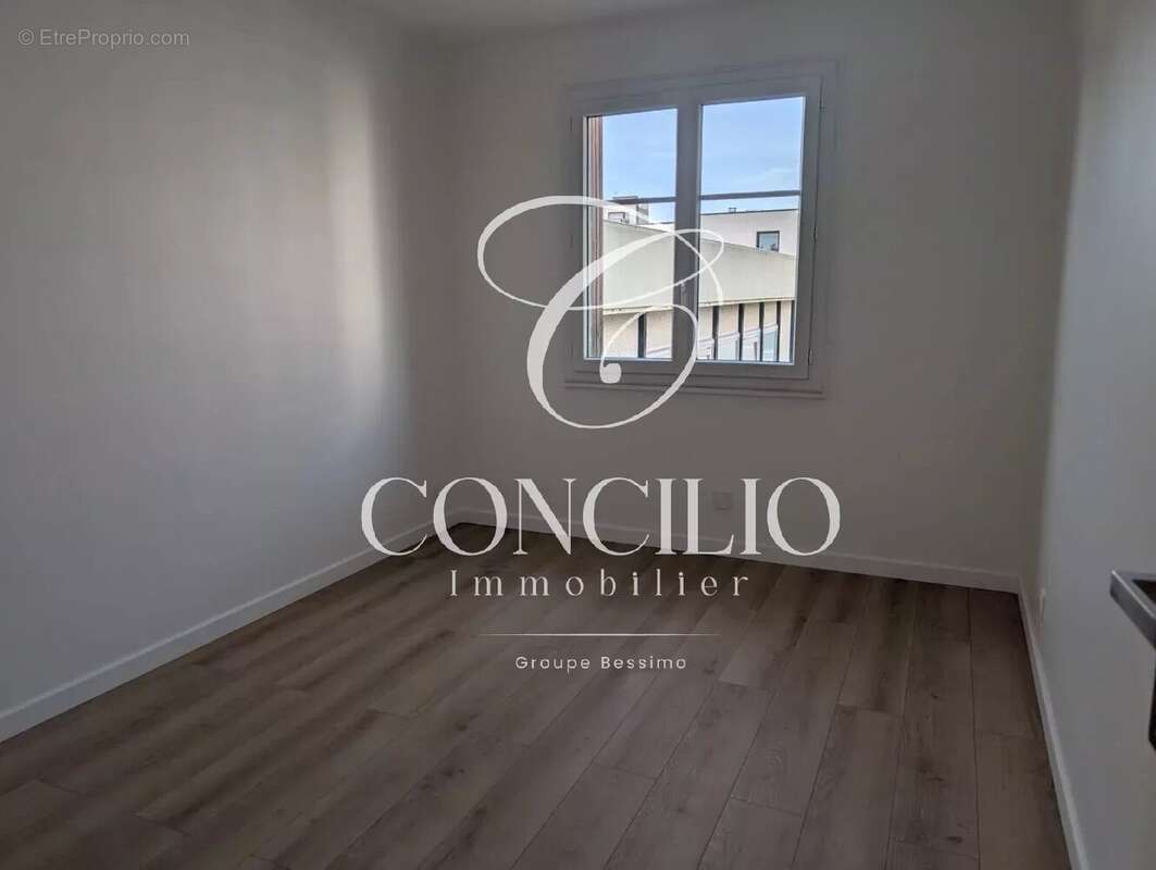 Appartement à ROMAINVILLE