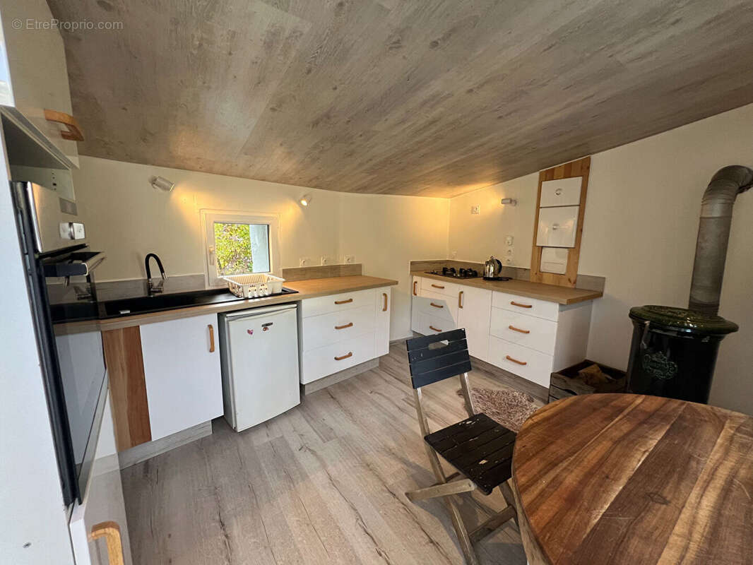 Maison à LA MOTTE-DU-CAIRE