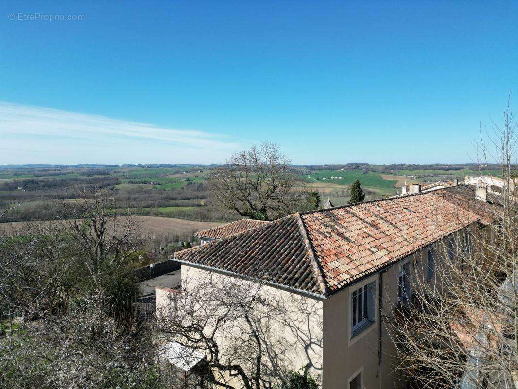 Appartement à LECTOURE
