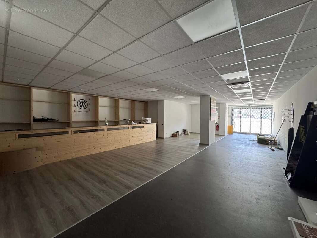 Appartement à SAINT-GIRONS