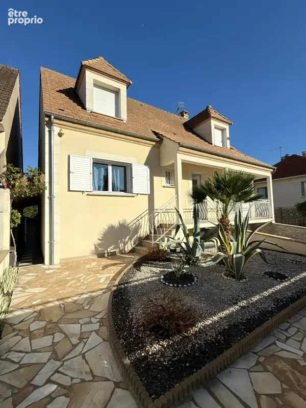 Photo Maison à Viry-Chatillon au prix de 378 000€