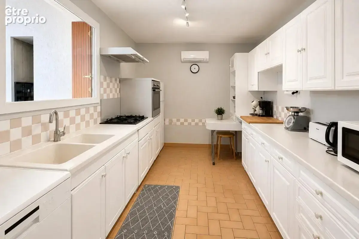 Maison de 4 pièces de 88 m² à Cazals - photo 21