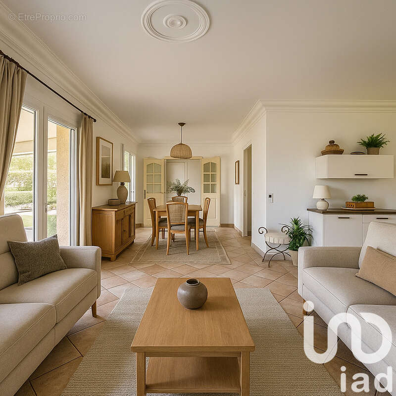 Photo 7 - Maison à LE ROURET