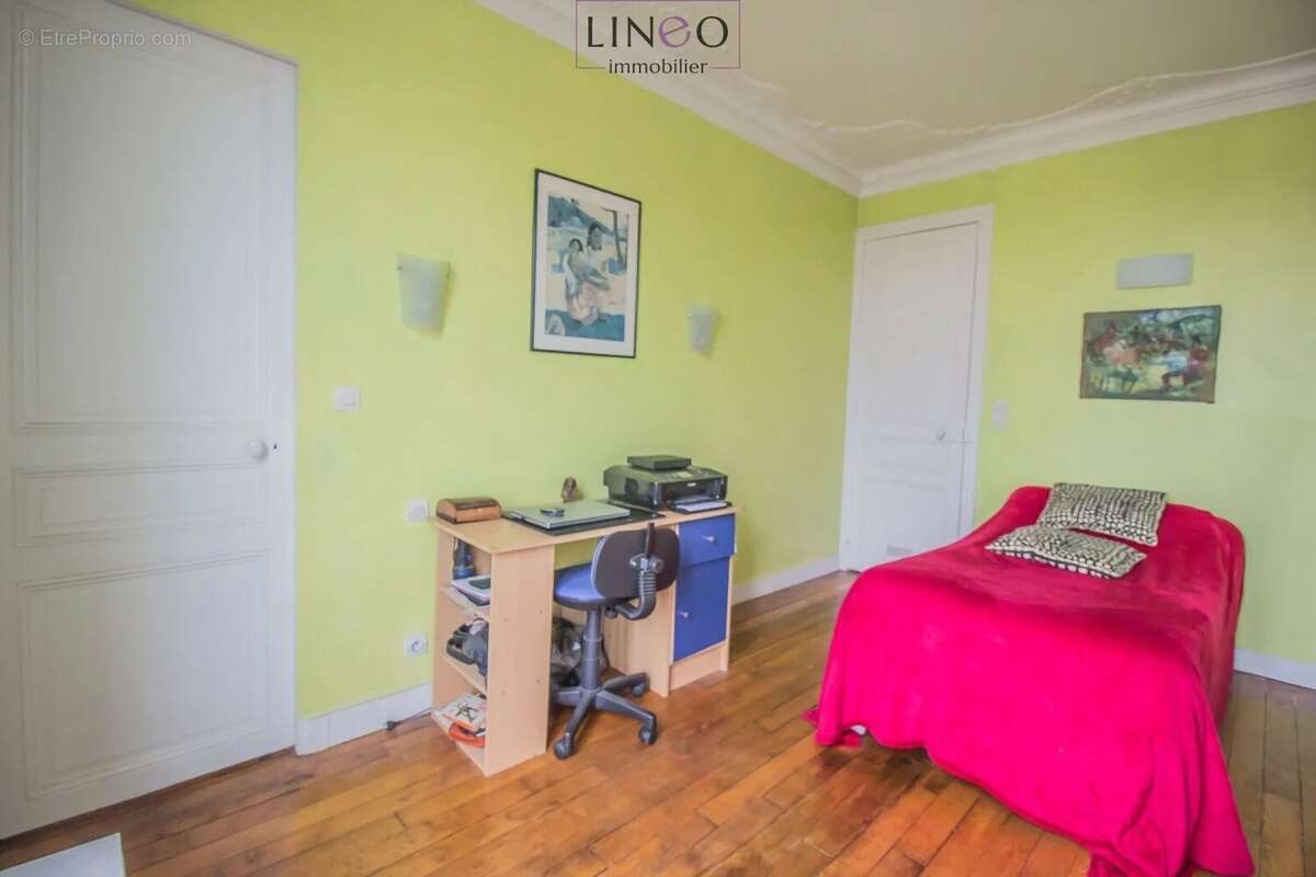 Appartement à CHOISY-LE-ROI