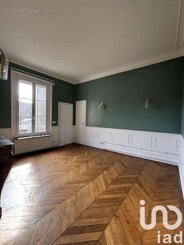 Photo 4 - Appartement à CLERMONT