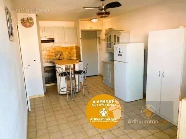 Appartement à BORMES-LES-MIMOSAS