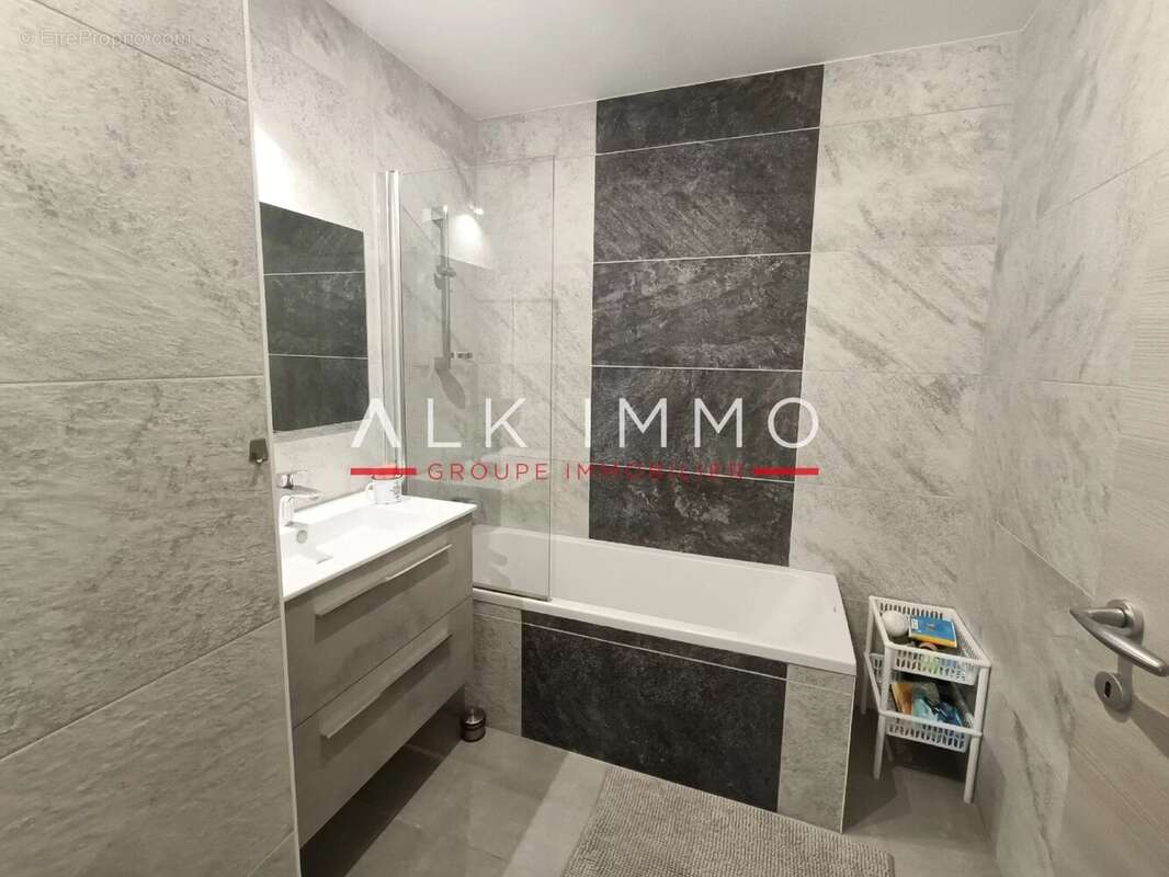 Appartement à CHENS-SUR-LEMAN