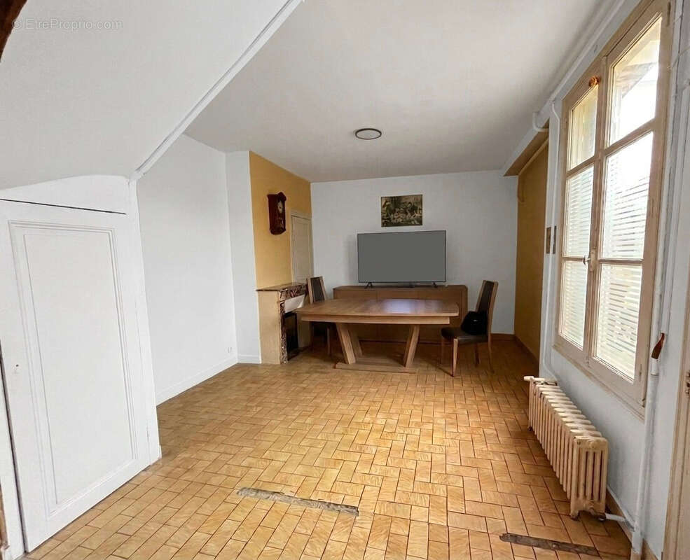 Maison 77m² à tours - photo 2