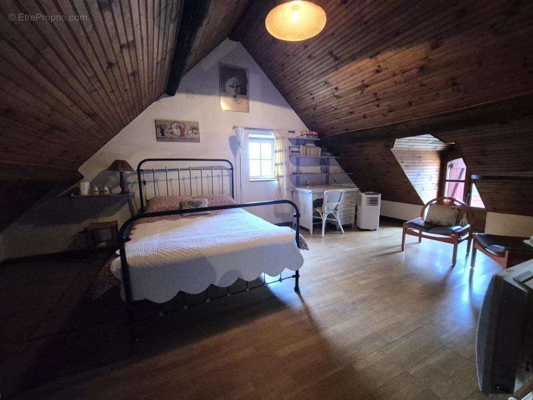 Maison à NOHANT-VIC