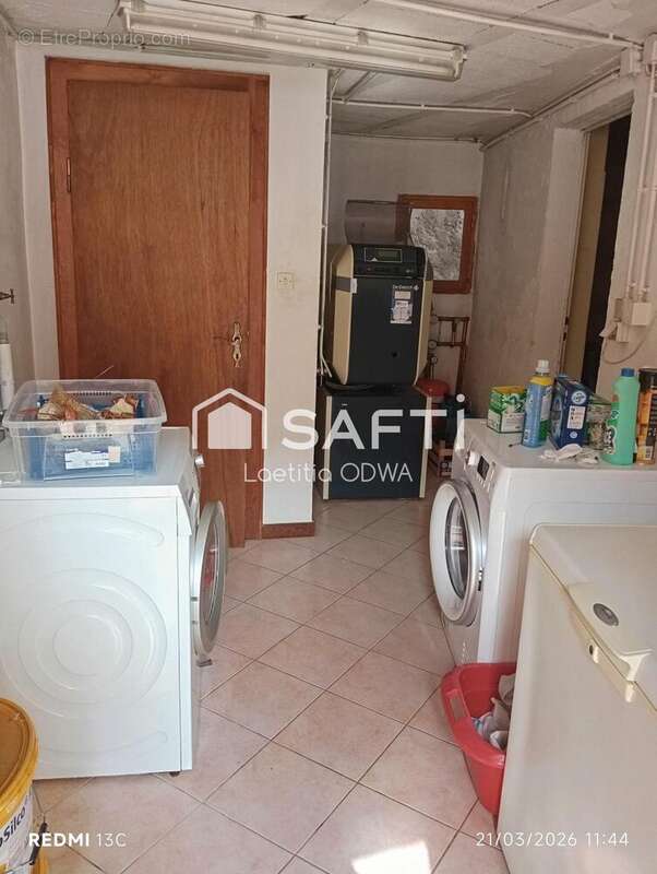 Photo 7 - Maison à WESTHOUSE