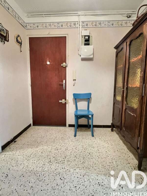 Photo 8 - Appartement à ARLES