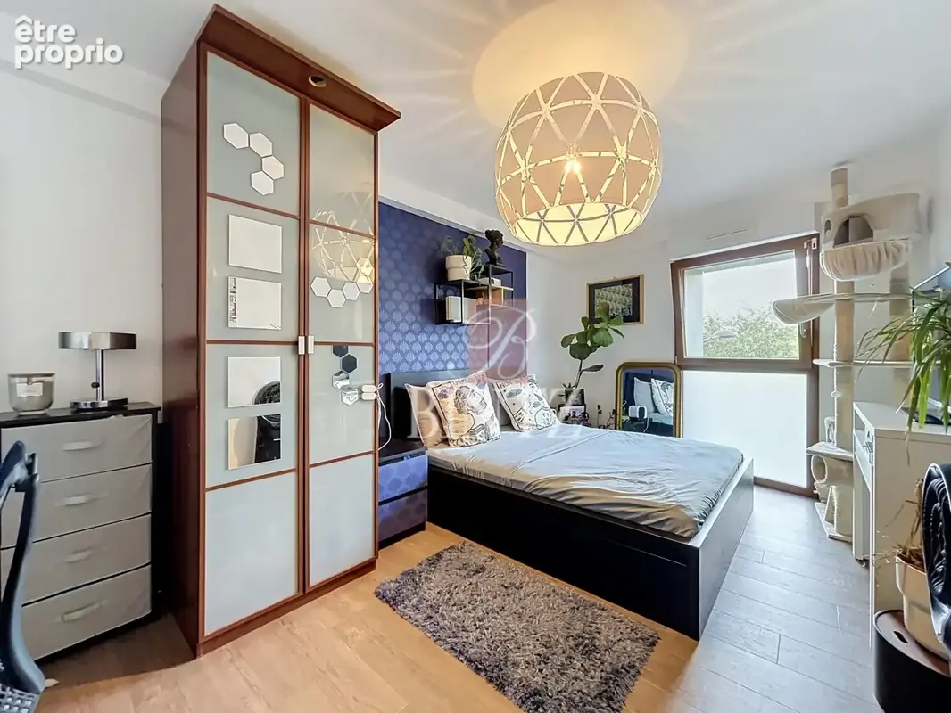 Appartement 3 pièces 85 m² à vendre à Strasbourg (67100) - photo 9