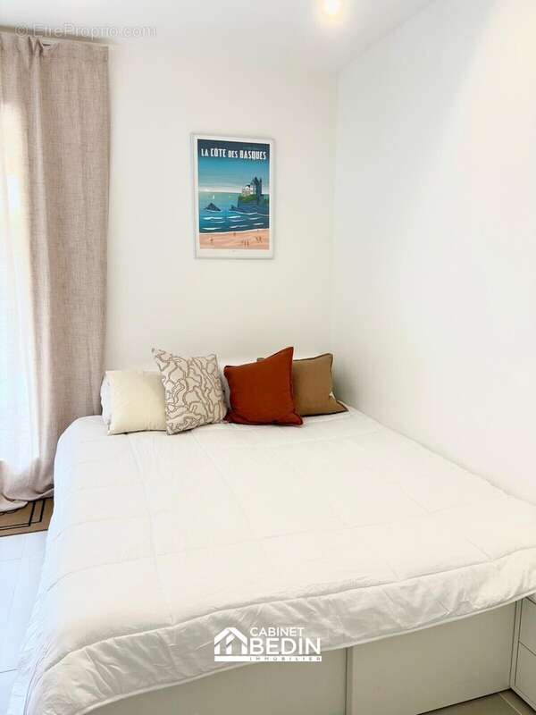Appartement à CAPBRETON