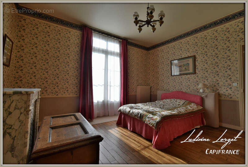 Maison à SOISSONS