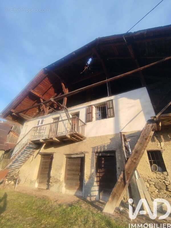 Photo 6 - Maison à ALBERTVILLE