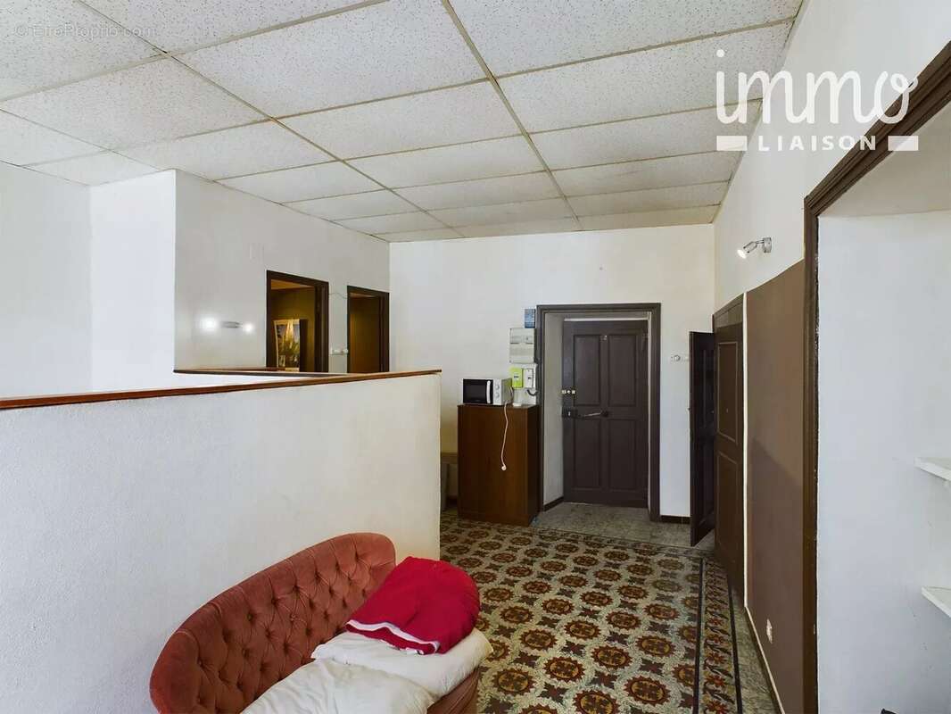 Appartement à LES VANS