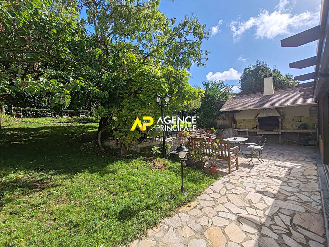 Maison à ARGENTEUIL