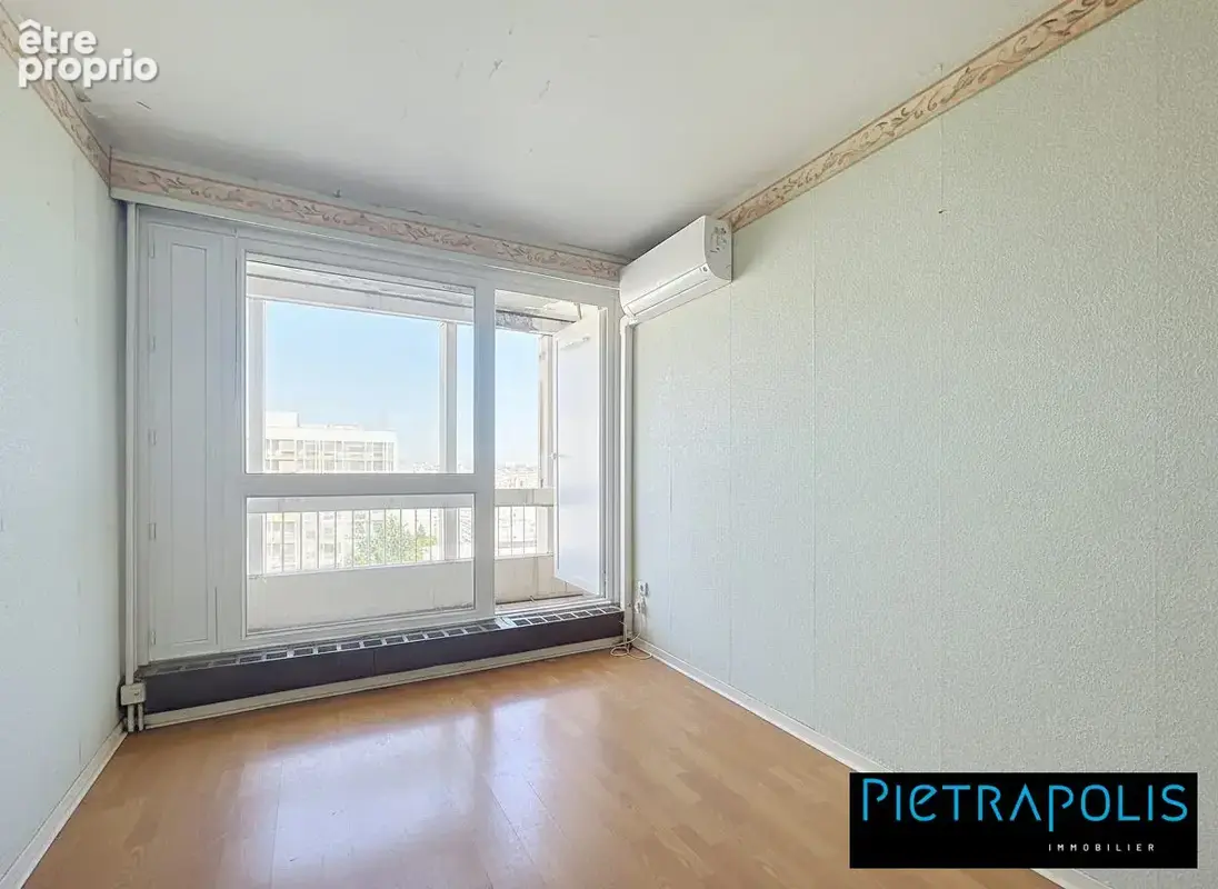 Appartement 60 m² à Villeurbanne  - photo 6