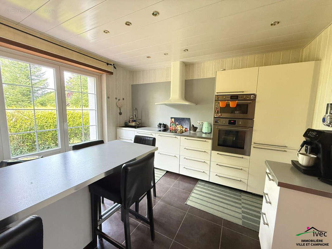 Maison 148 m² à Crastatt  - photo 6