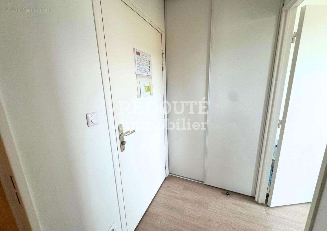 Appartement à EPERNAY