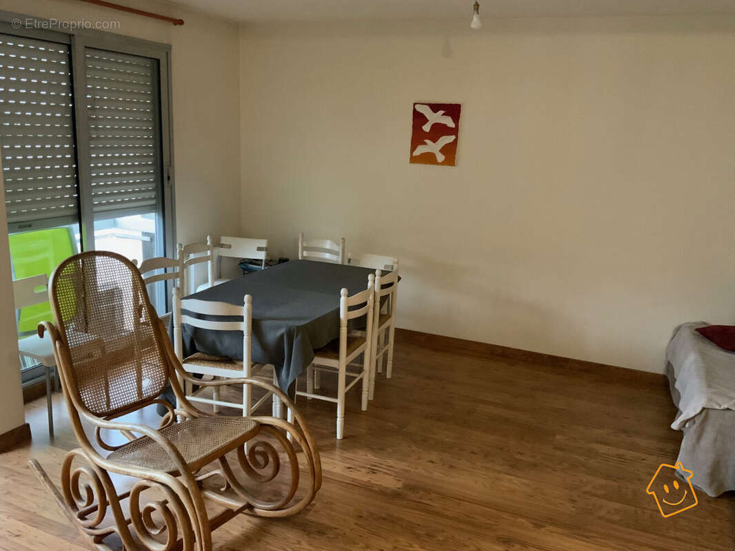 Appartement à BOURGES