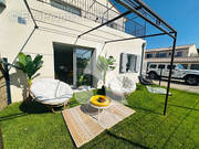 Appartement à VILLELAURE