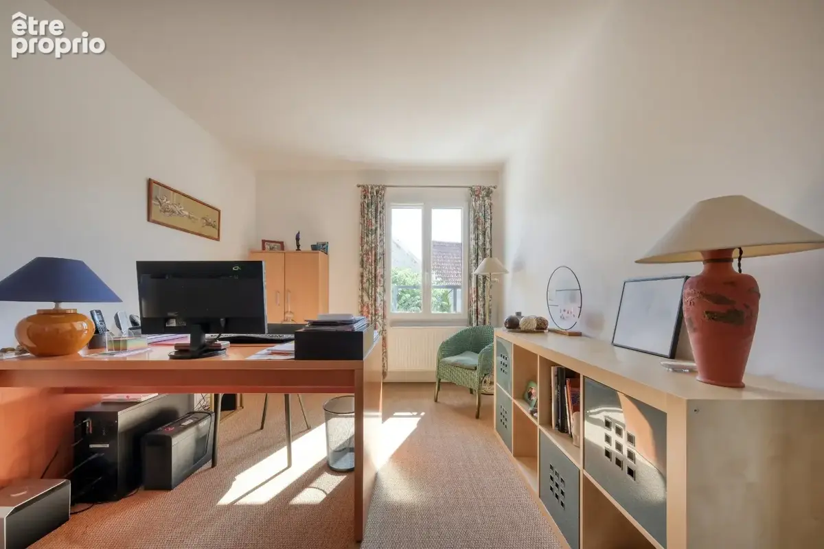 Maison à vendre 6 pièces à Jouars Pontchartrain () - photo 14