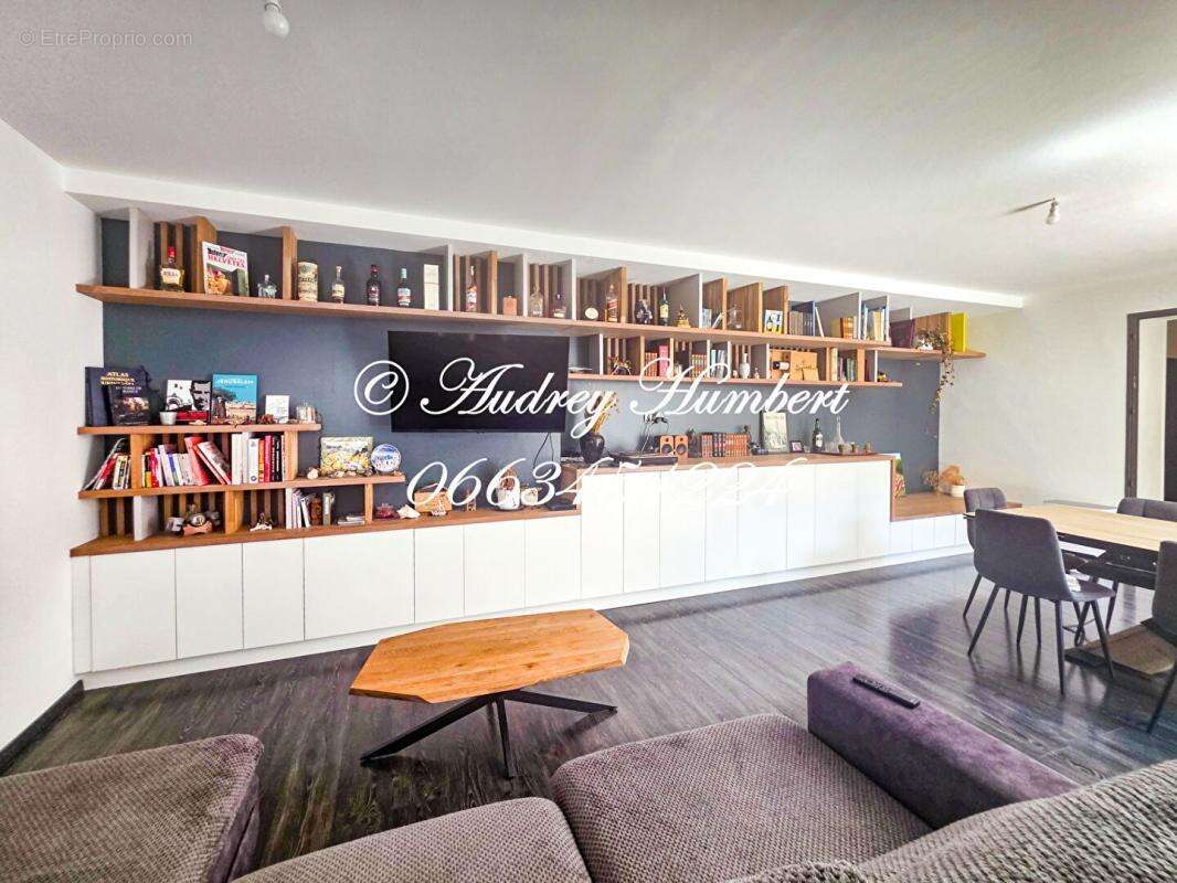 Appartement à MANOSQUE