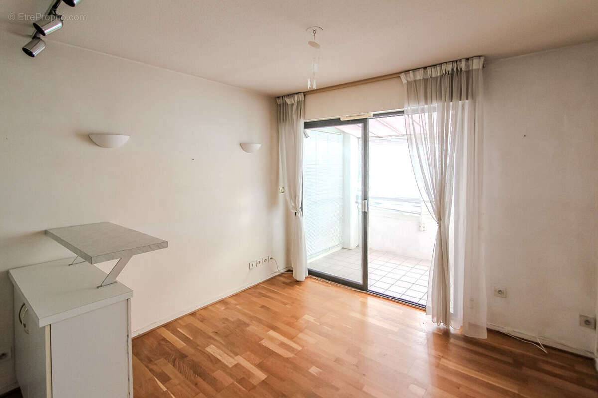 Appartement à BIARRITZ