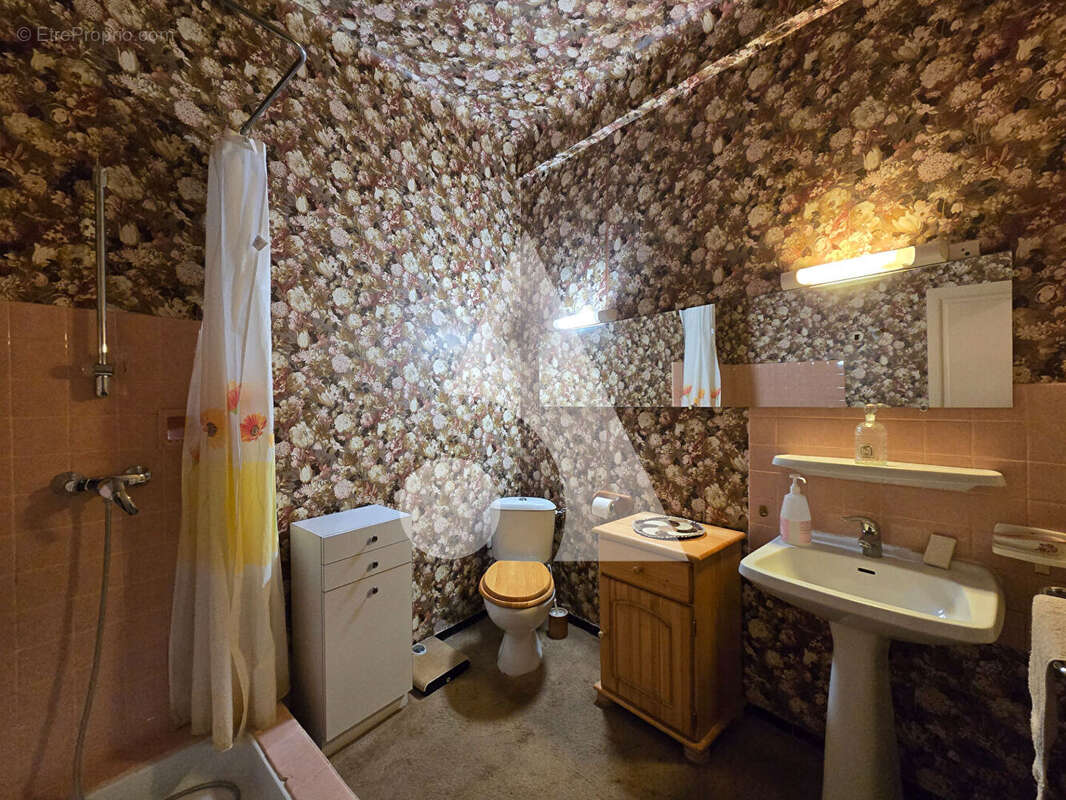 Appartement à BRIGNOLES