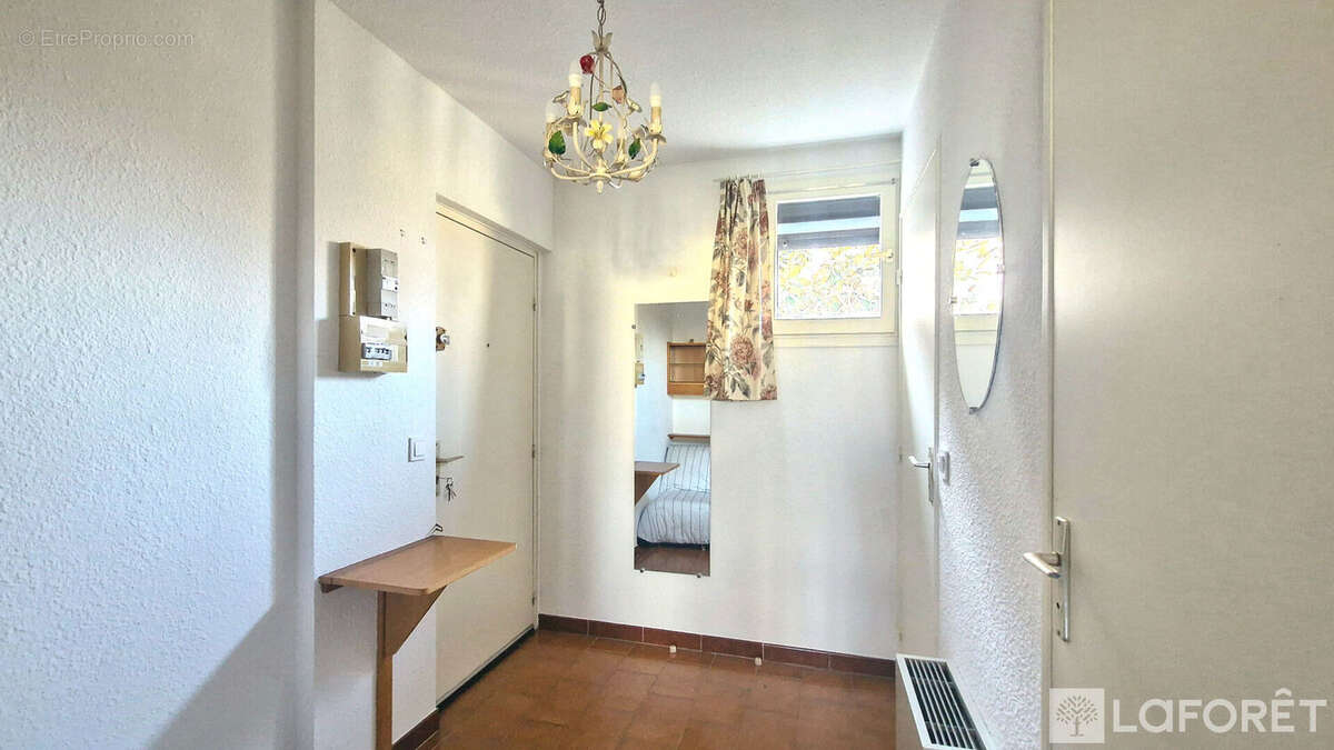 Appartement à FREJUS