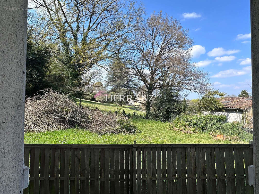 Maison à CADARSAC
