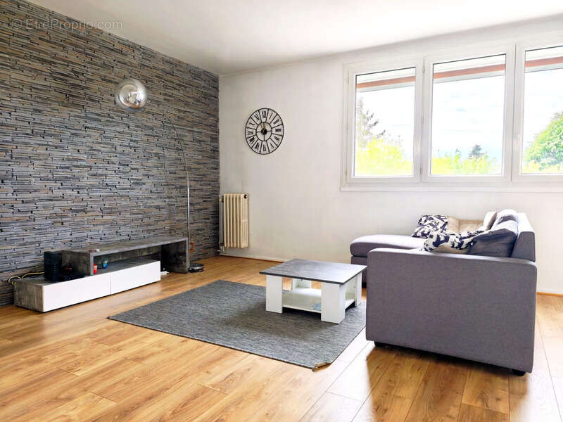Appartement à JOUE-LES-TOURS