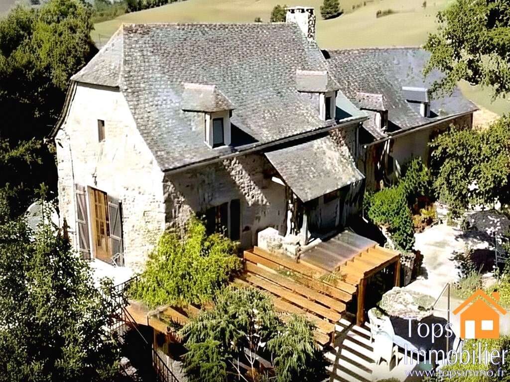 Maison à SANVENSA