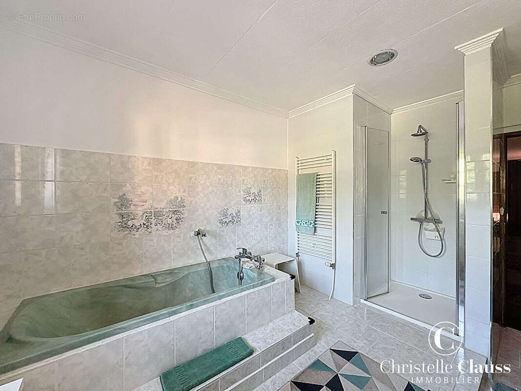 Maison à HOHENGOEFT