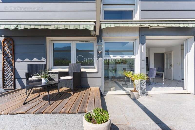 Appartement à ANNECY