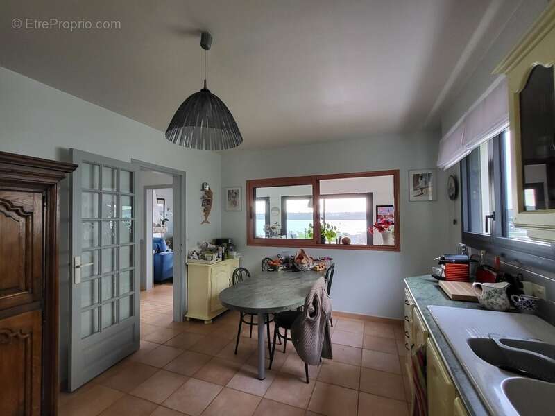 Maison à PERROS-GUIREC