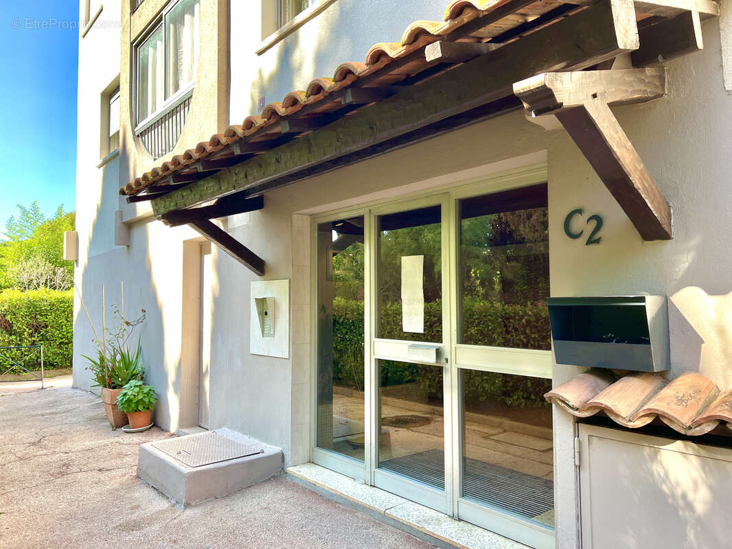 Appartement à LA SEYNE-SUR-MER